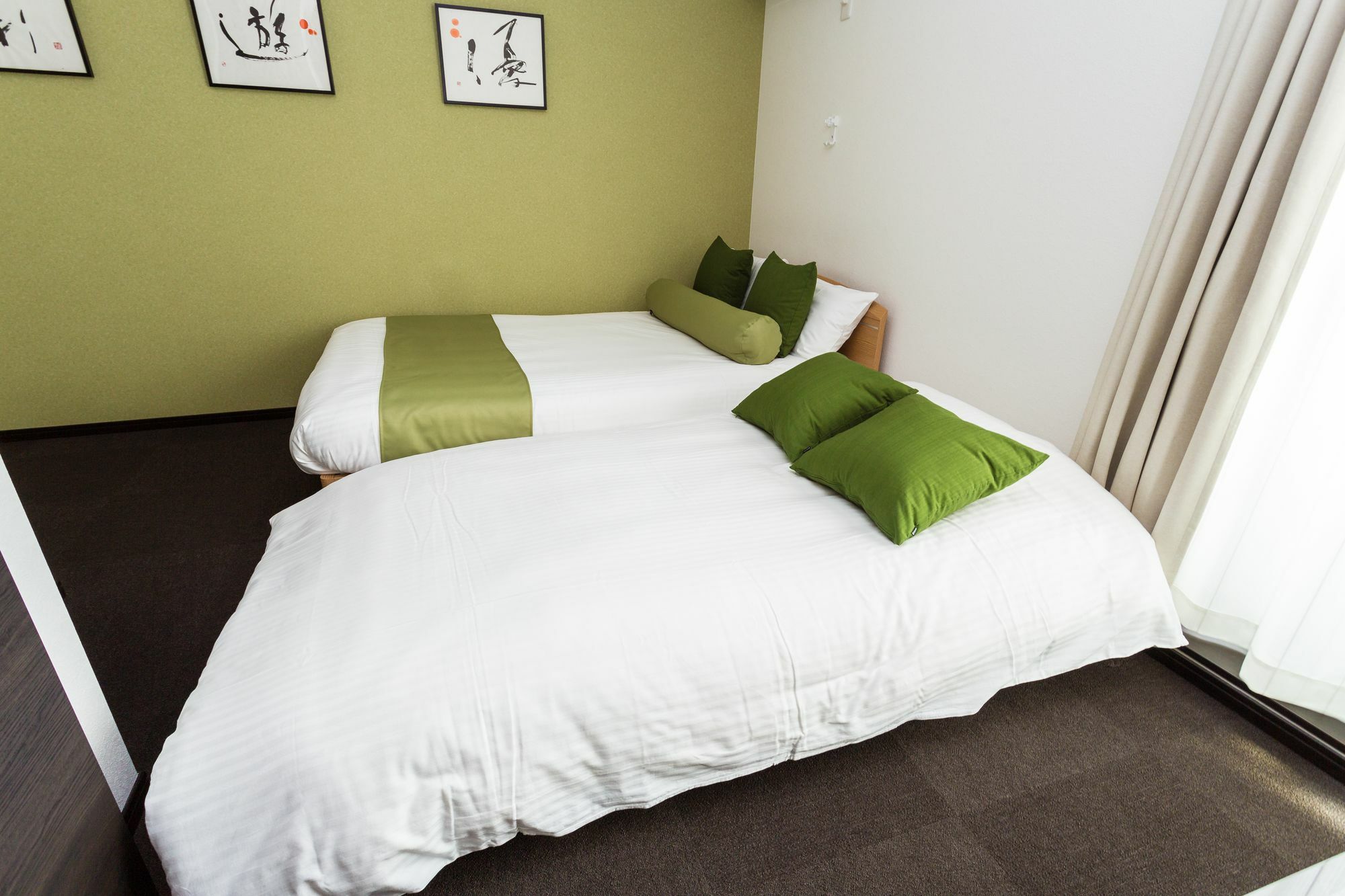 Japaning Hotel Kiyomizu Gojo Kyoto Exteriör bild