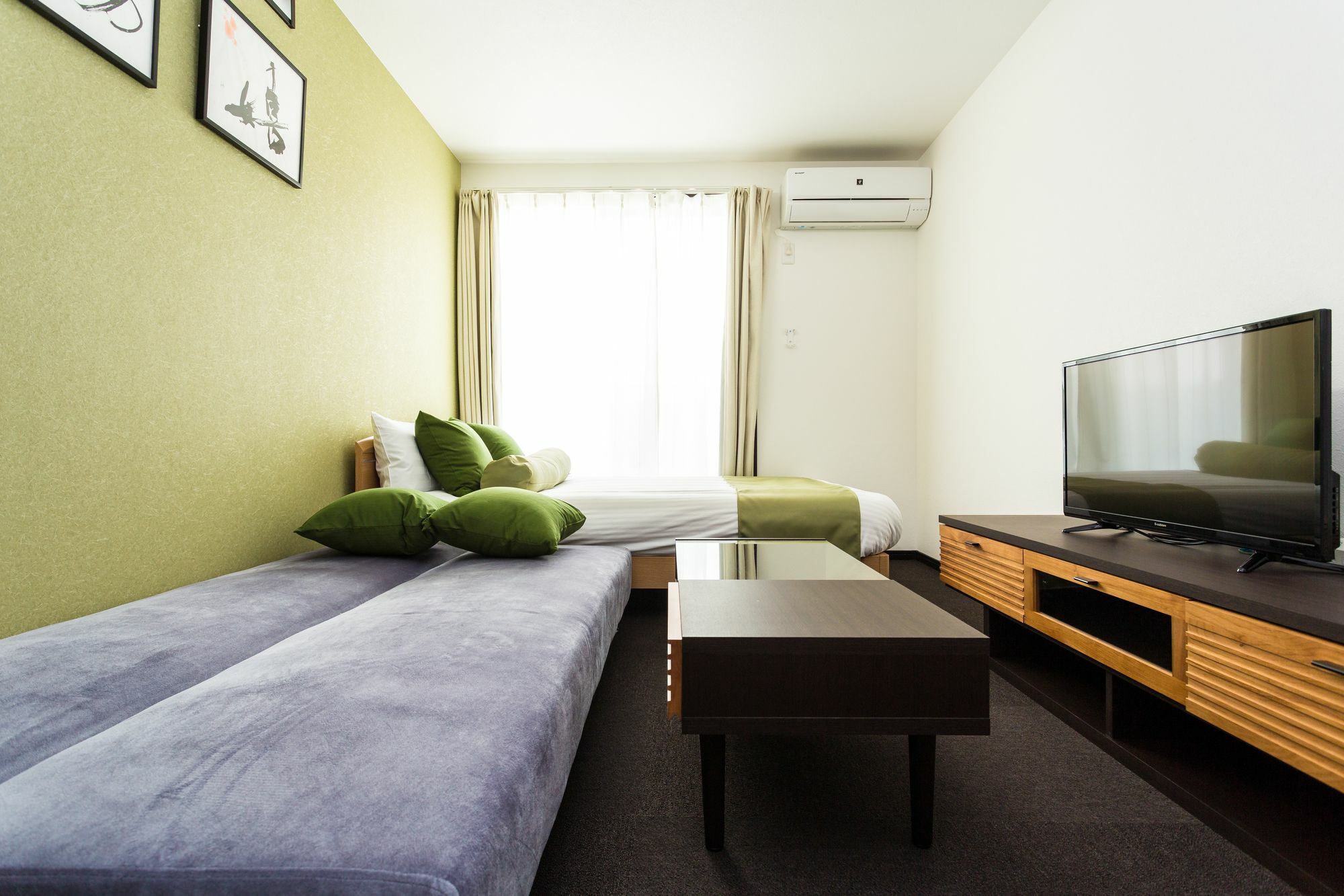 Japaning Hotel Kiyomizu Gojo Kyoto Exteriör bild