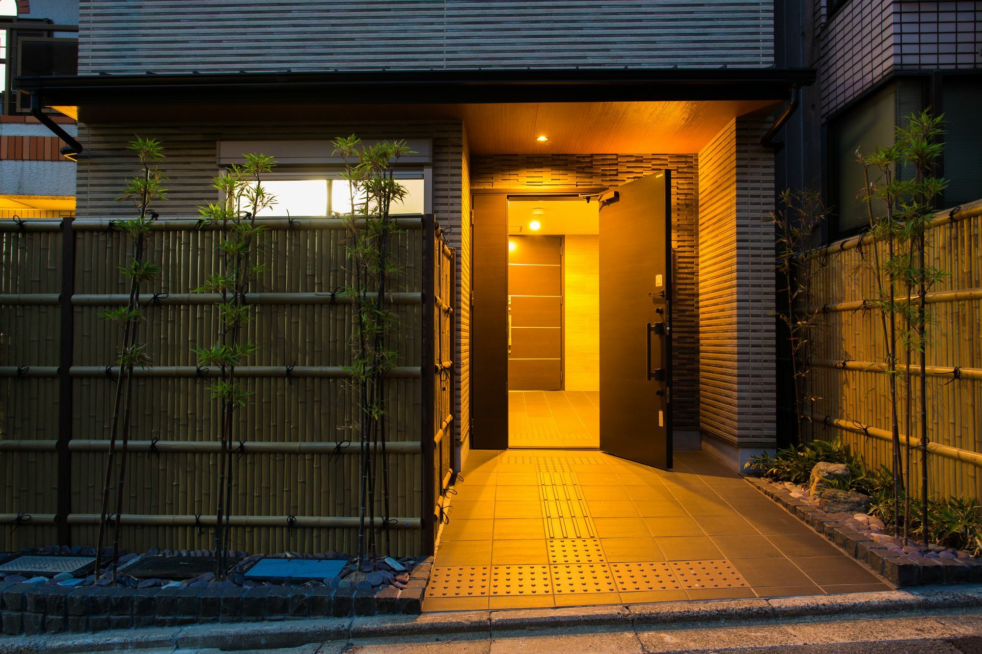 Japaning Hotel Kiyomizu Gojo Kyoto Exteriör bild