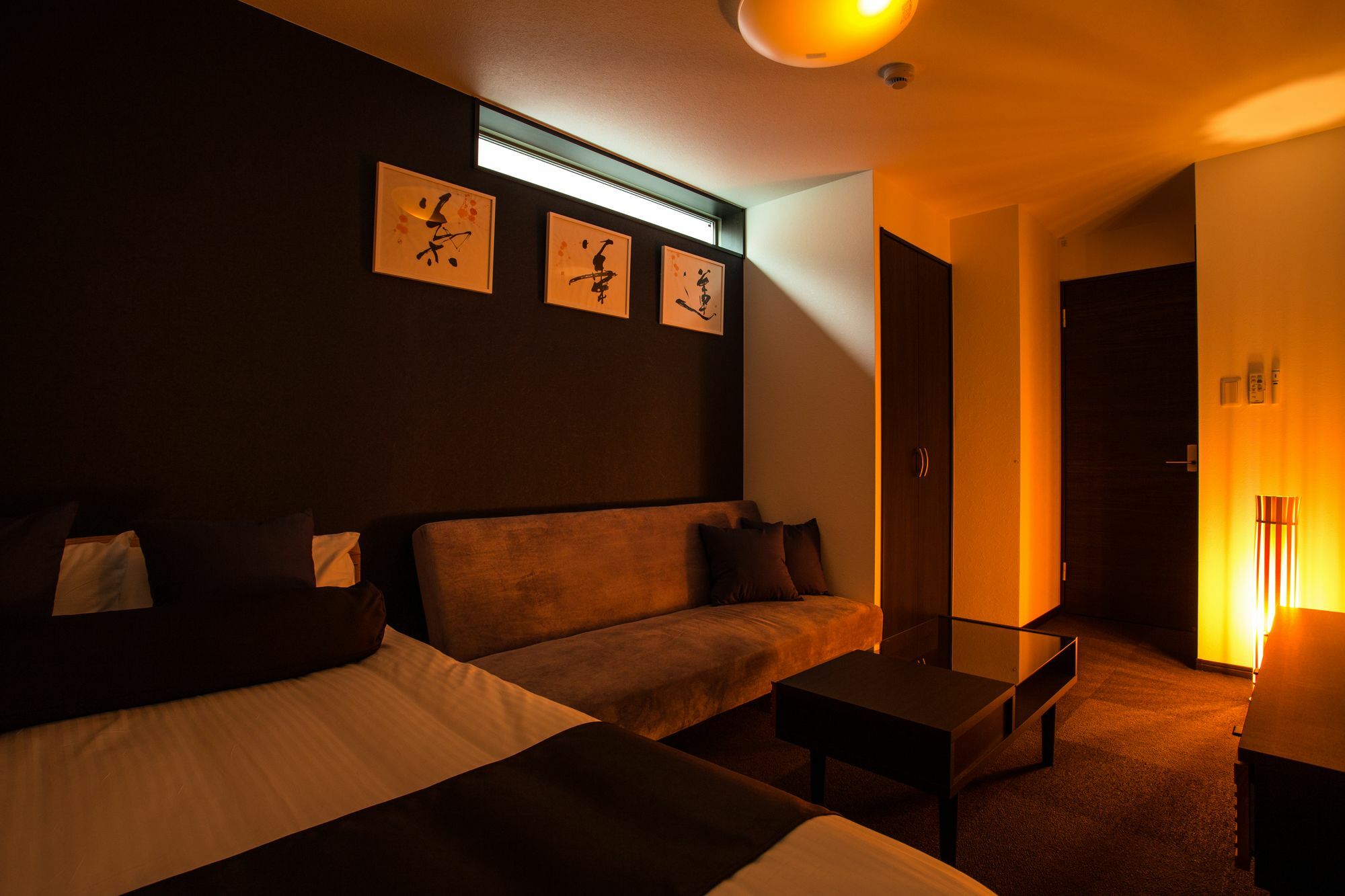 Japaning Hotel Kiyomizu Gojo Kyoto Exteriör bild
